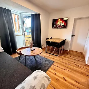 Apartment Rm-apartments, Innsbruck