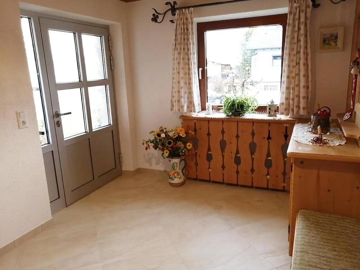 Apartmenthaus Paradise 因斯布鲁克 度假居