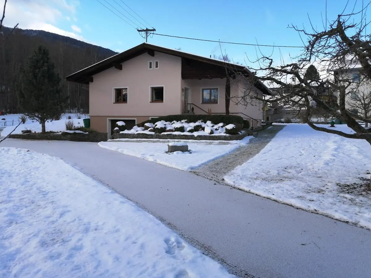 Apartmenthaus Paradise Innsbruck Holiday home