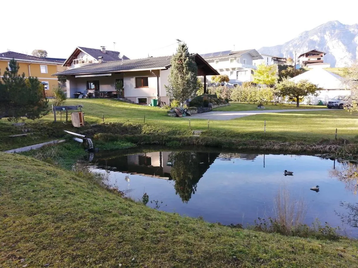 Apartmenthaus Paradise Innsbruck