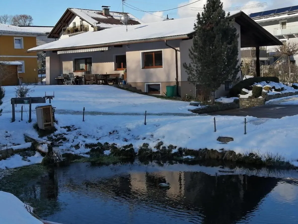 Apartmenthaus Paradise Innsbruck 0*,