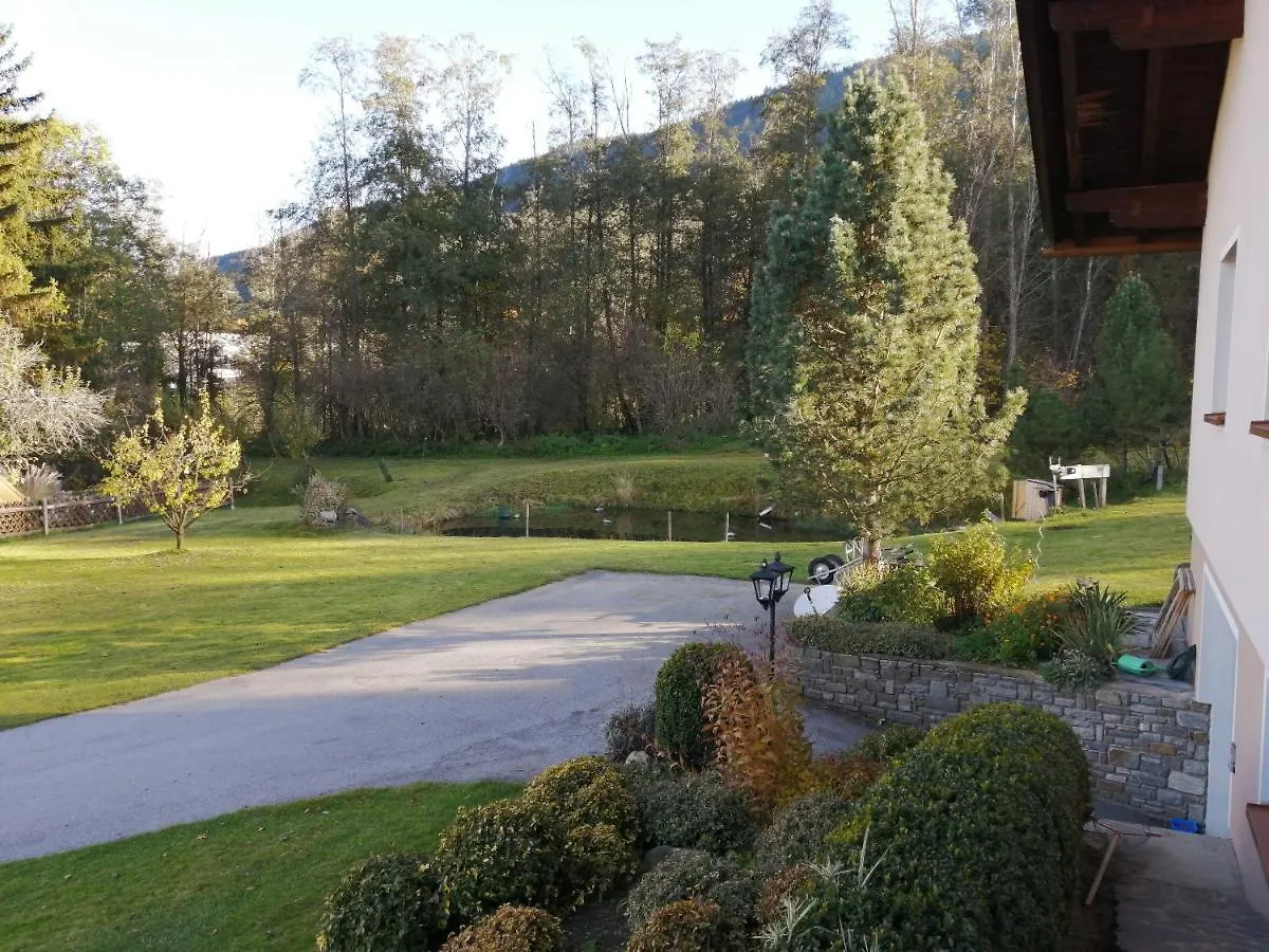 Apartmenthaus Paradise Innsbruck